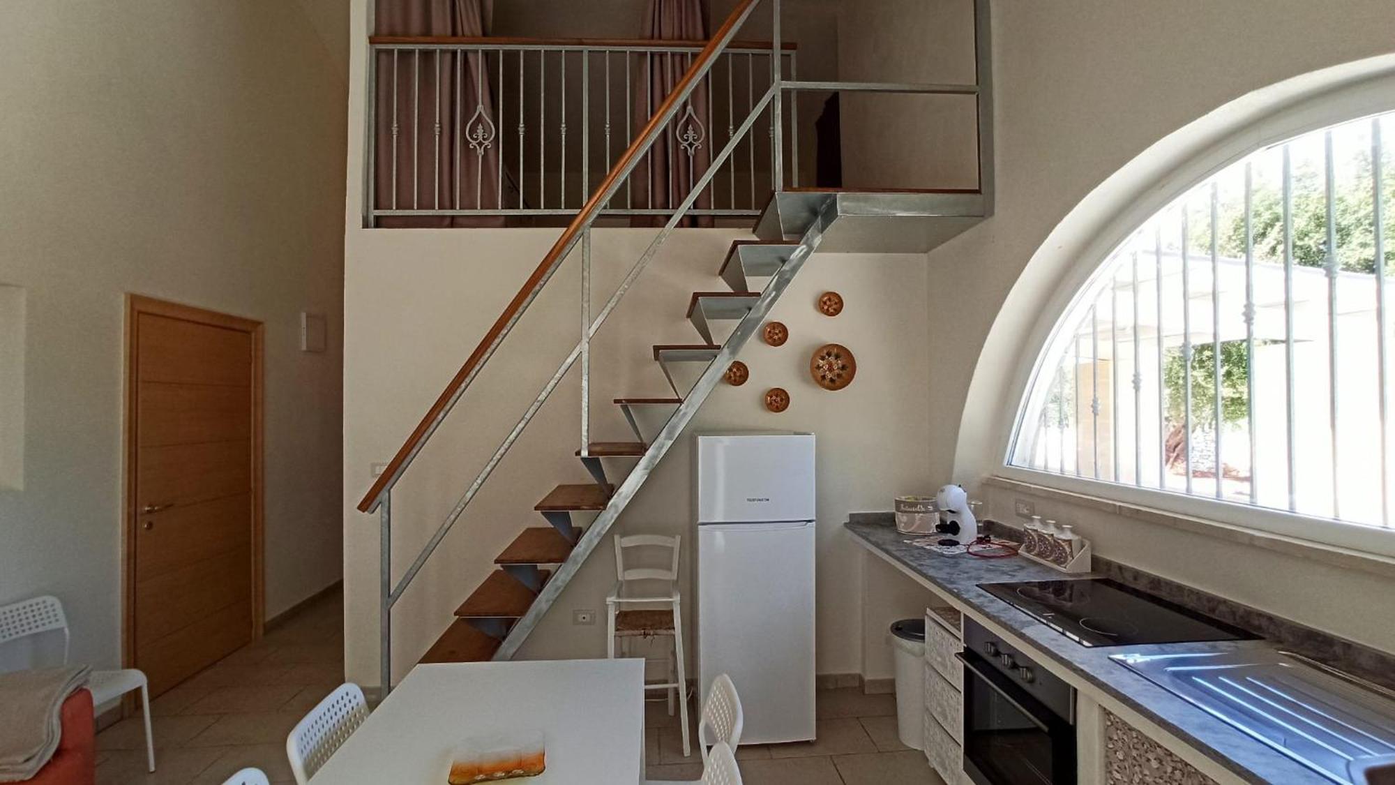 Italianway - Villa Butticchio Serranova 외부 사진