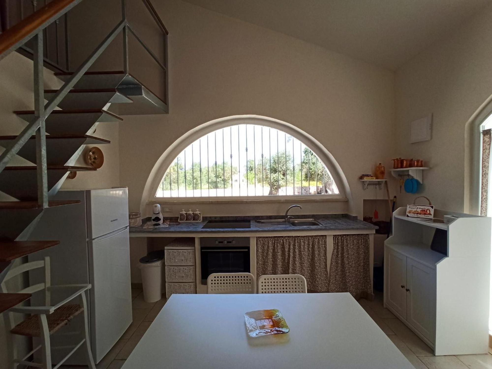 Italianway - Villa Butticchio Serranova 외부 사진