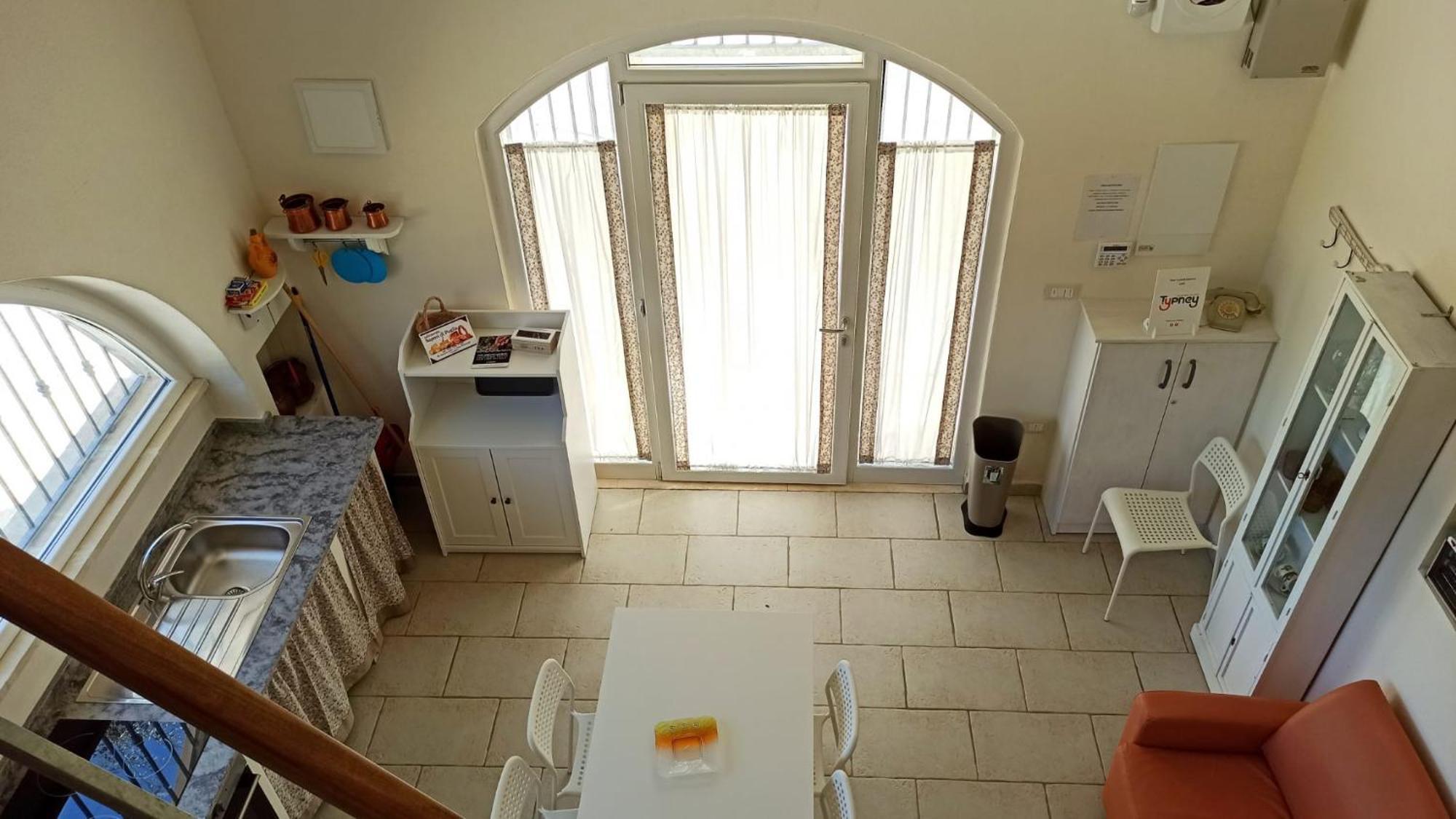Italianway - Villa Butticchio Serranova 외부 사진