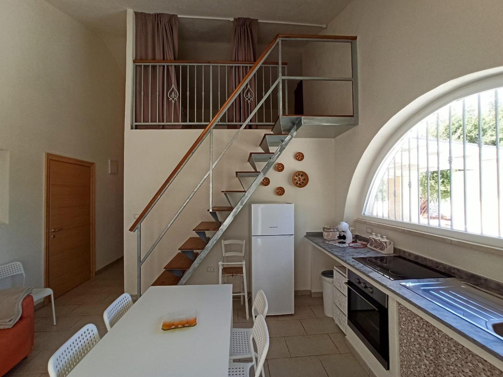 Italianway - Villa Butticchio Serranova 외부 사진
