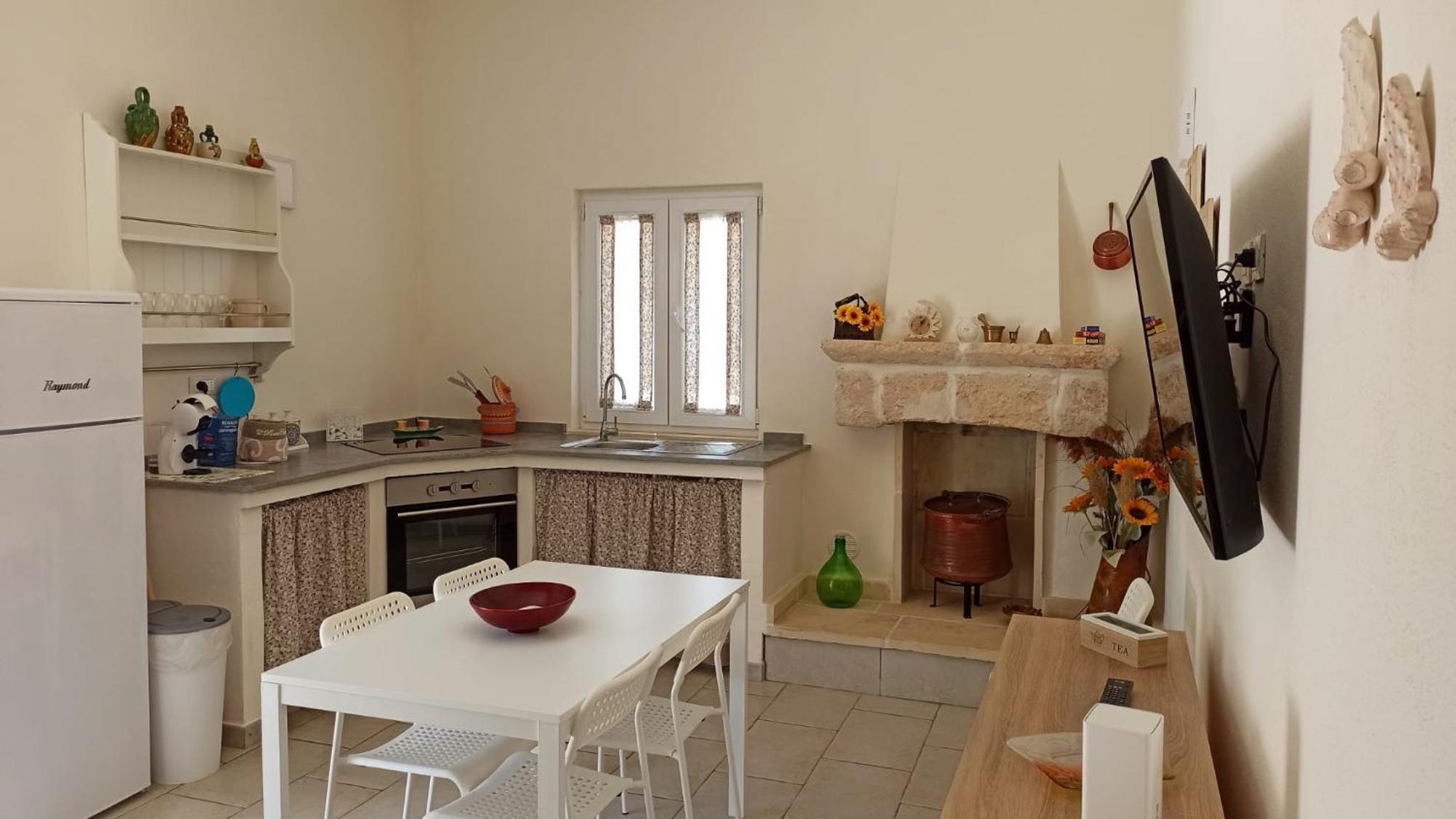 Italianway - Villa Butticchio Serranova 외부 사진