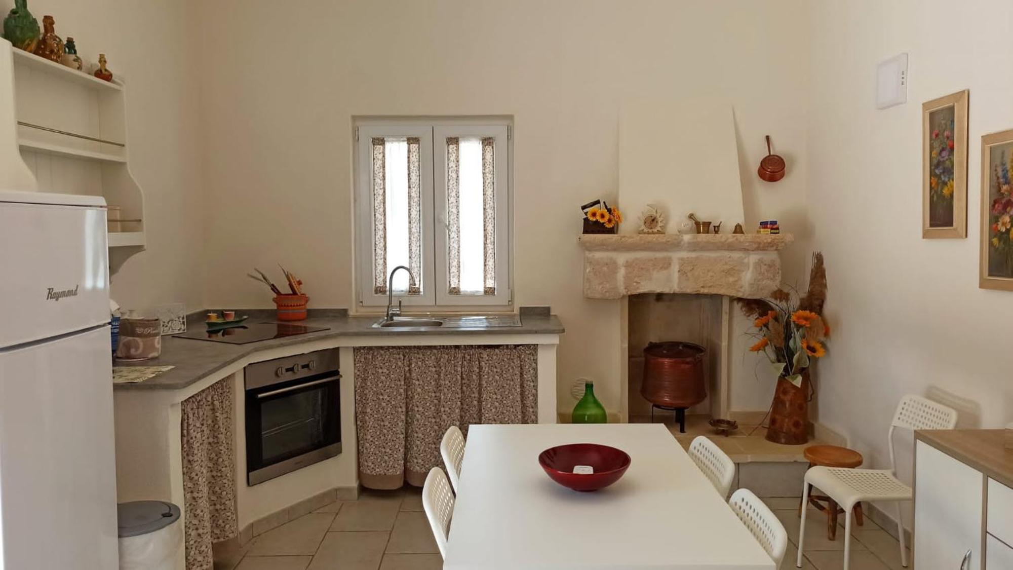 Italianway - Villa Butticchio Serranova 외부 사진