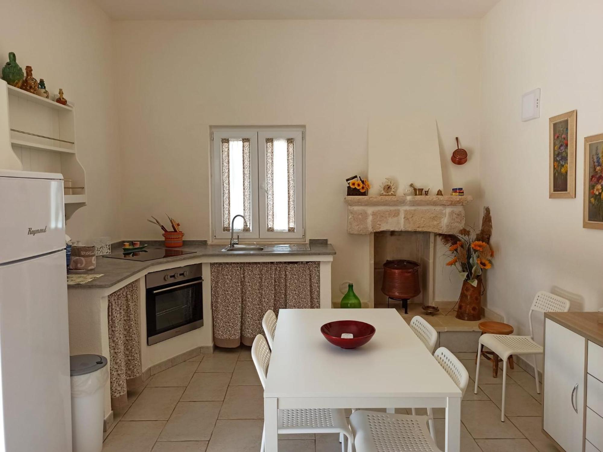 Italianway - Villa Butticchio Serranova 외부 사진