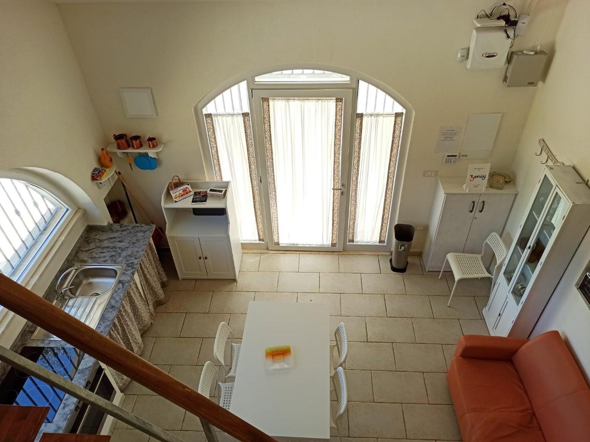 Italianway - Villa Butticchio Serranova 외부 사진